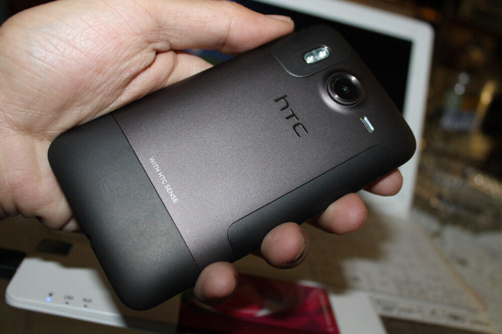 Jual htc desire hd 99% like new garansi panjang murah bandung