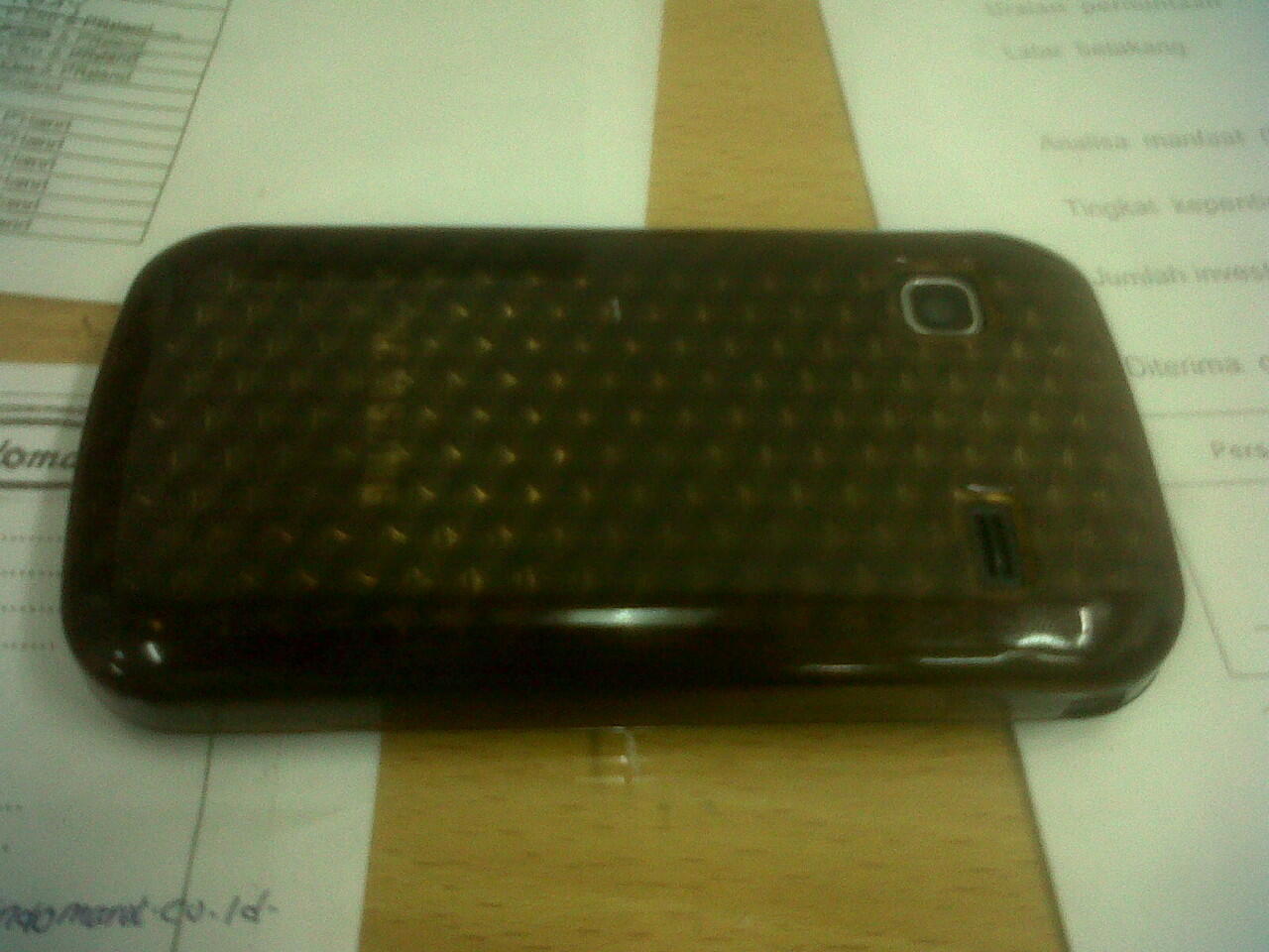 Samsung gio