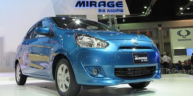 all new mitsubishi