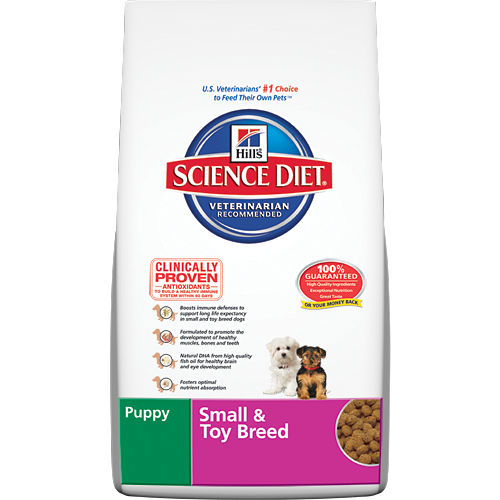 Dog Food Science Diet