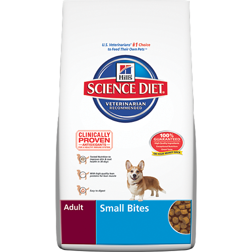 Dog Food Science Diet