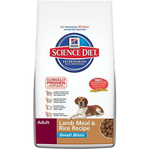 Dog Food Science Diet