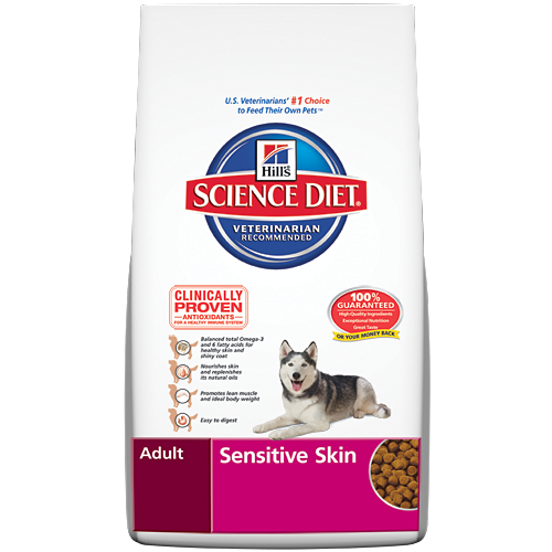 Dog Food Science Diet