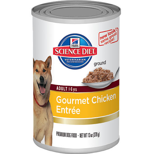 Dog Food Science Diet