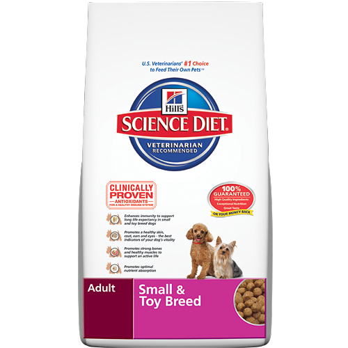 Dog Food Science Diet