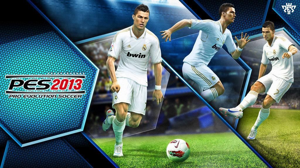 Pro Evolution Soccer 2013 (PES 2013)