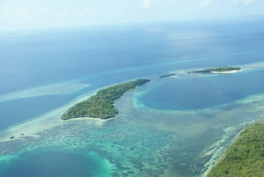 Menjelajah Pulau Wakatobi Surga Wisata bawah laut terindah di dunia