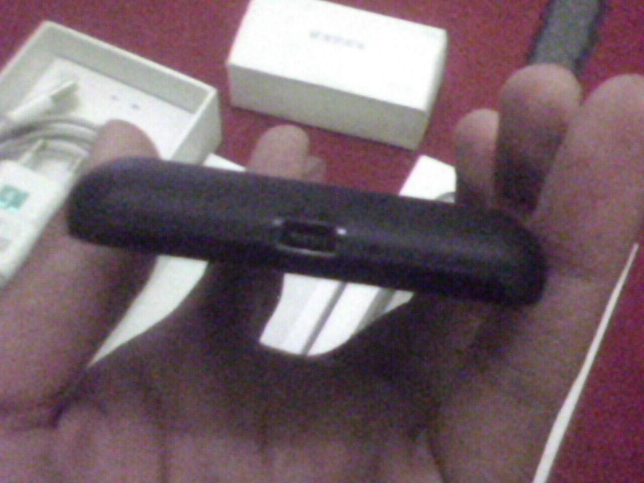 Meizu M9 si Iphone Killer Bandung