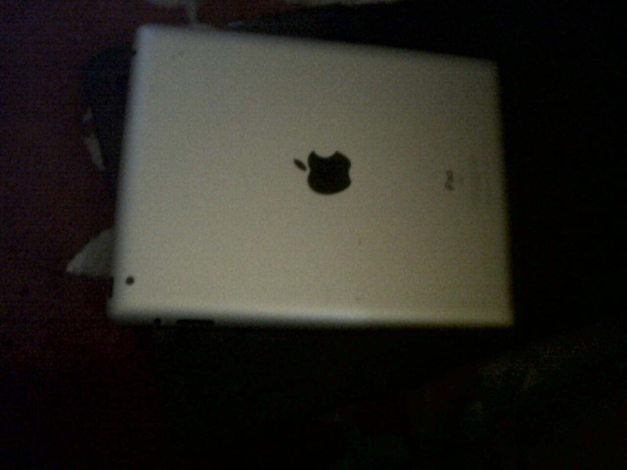 Ipad 2 16 GB Mulus dan Murah