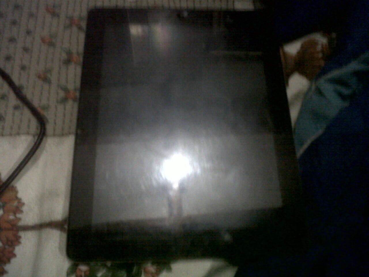 Ipad 2 16 GB Mulus dan Murah