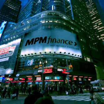Dana Express MPM Finance