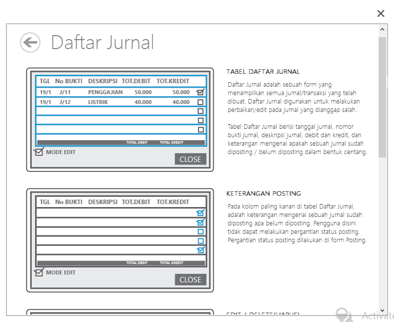 10 tips yang perlu diperhatikan dalam pembuatan software