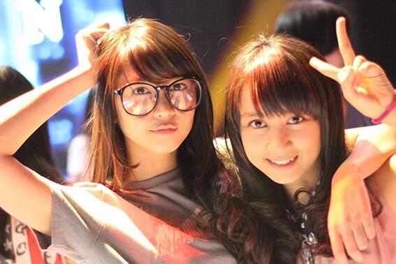 Galeri Photo Jessica Veranda - Ve JKT48 &#91;Cendol Inside&#93;