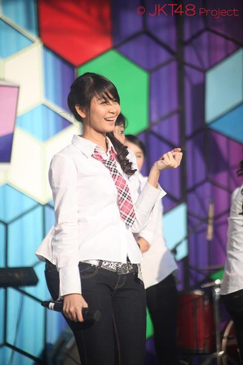 Galeri Photo Jessica Veranda - Ve JKT48 &#91;Cendol Inside&#93;