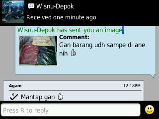 Testimonial IAmRebel