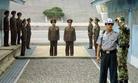 Wisata ke Perbatasan Korea Utara,berani?