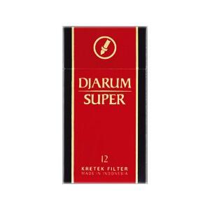~ Karakter Seseorang Berdasarkan Jenis "ROKOK" Nya ~
