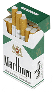 ~ Karakter Seseorang Berdasarkan Jenis "ROKOK" Nya ~