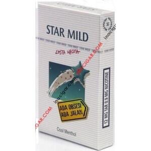 ~ Karakter Seseorang Berdasarkan Jenis "ROKOK" Nya ~