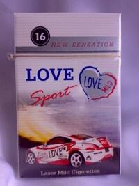 ~ Karakter Seseorang Berdasarkan Jenis "ROKOK" Nya ~