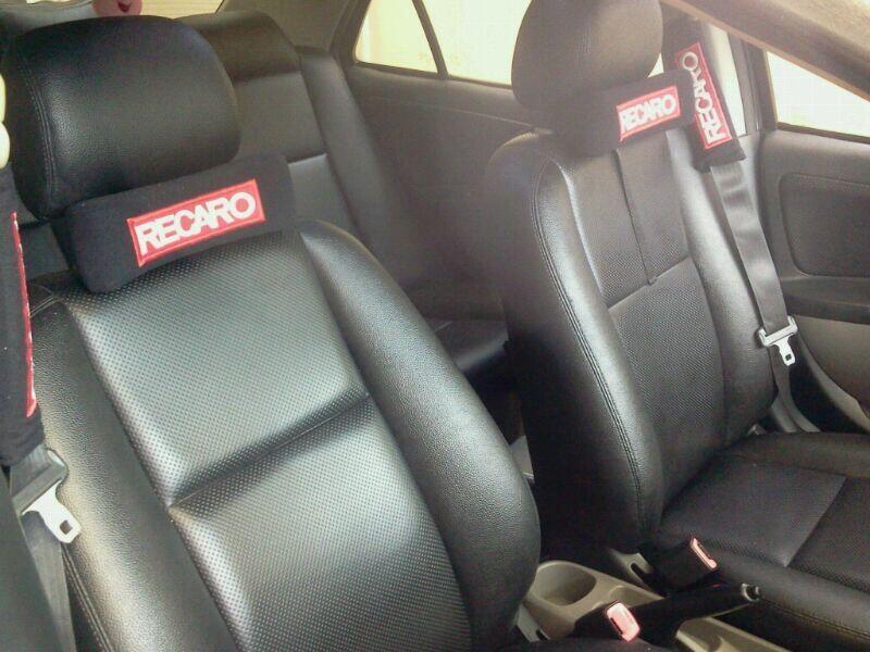 WTS TOYOTA LIMO HITAM EX BLUE BIRD 2004