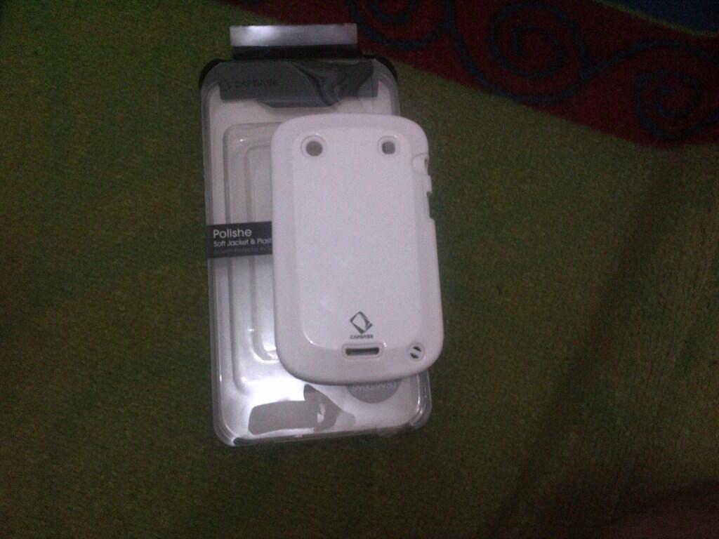 Capdase Fuze Alumor Softjacket bb Q10 Samsung Iphone 5 4s HTC Sensation Ipad Ipod5
