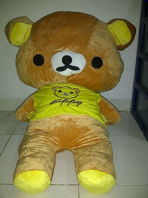 Jual : Collection (Rilakuma-Domo-Stich)