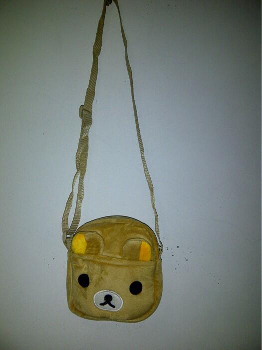 Jual : Collection (Rilakuma-Domo-Stich)