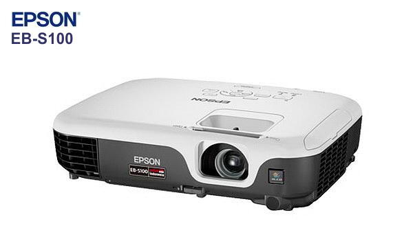PROMO!! LCD Projector EPSON EB-S100 Murah + Bonus FD 4GB !!! Buruan sebelum kehabisan