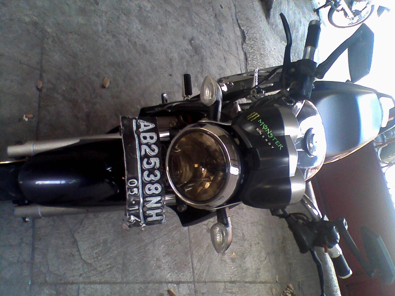oper kredit bagi yang serius