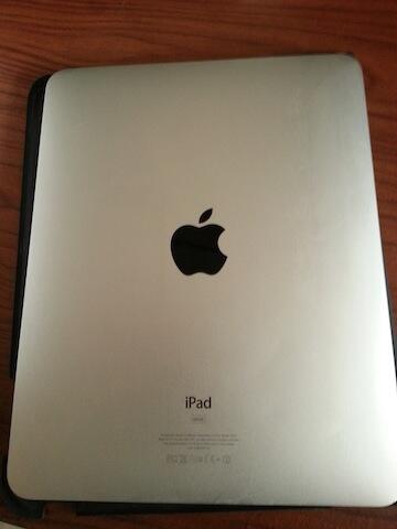 Ipad 1 64Gb WIFI, BANDUNG AREA