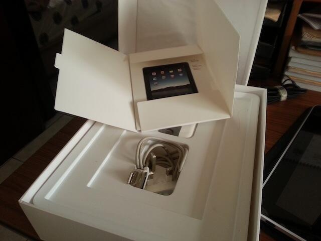 Ipad 1 64Gb WIFI, BANDUNG AREA