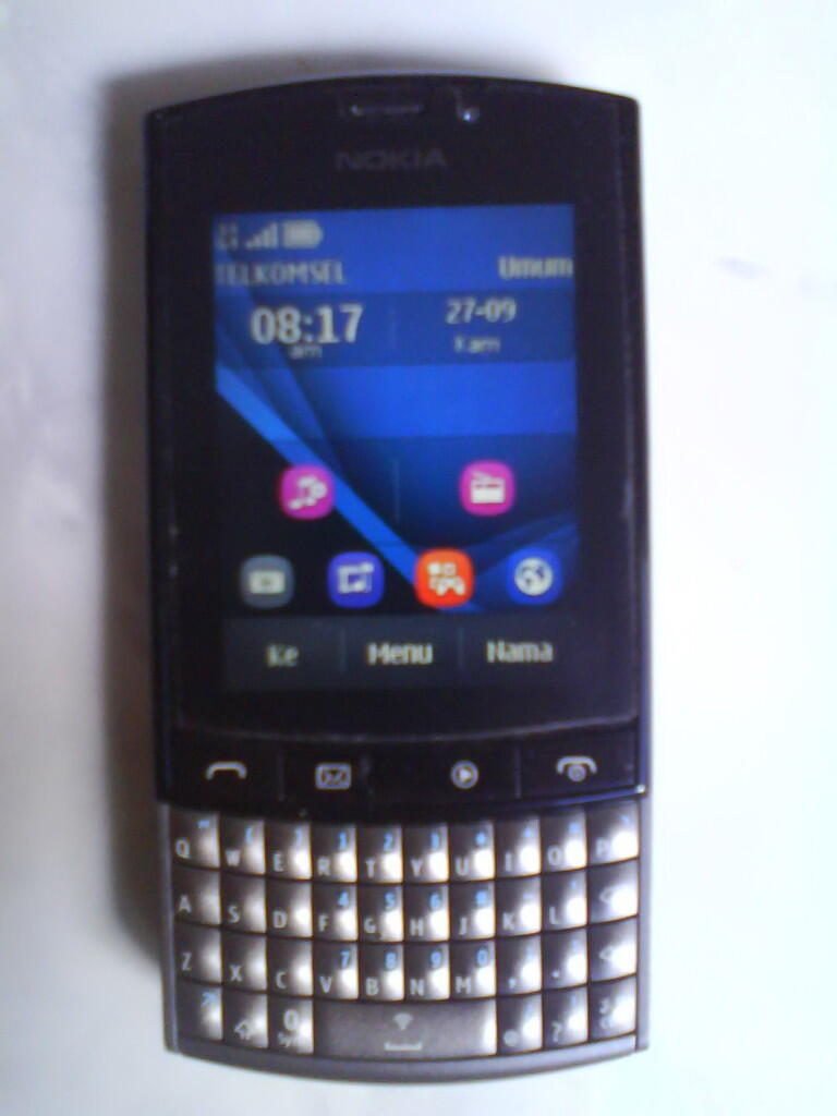 nokia asha 303