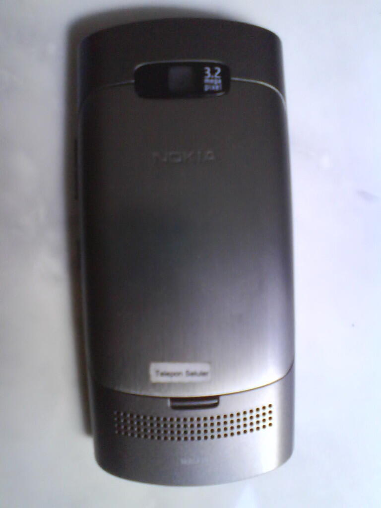 nokia asha 303