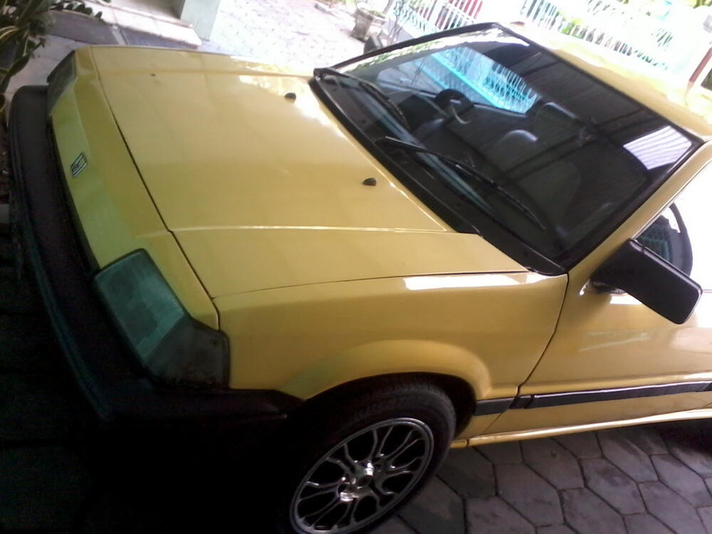 570 Koleksi Honda Civic Wonder Bekas Jogja Terbaru