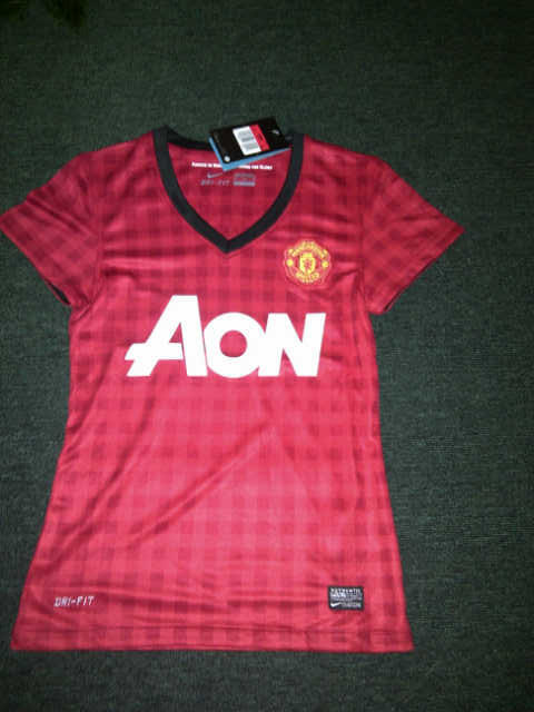 Ready Stock Jersey Grade ory Murah!