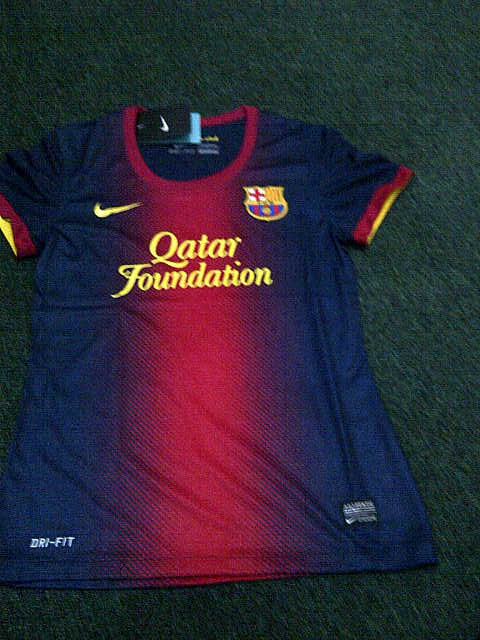 Ready Stock Jersey Grade ory Murah!