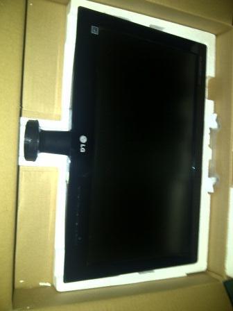 WTS Monitor LED LG E1940s