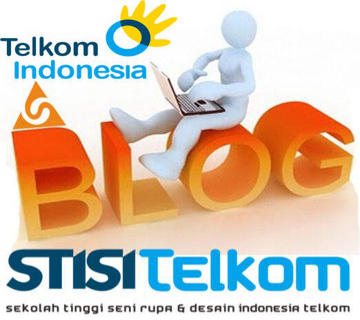 Lomba Blog STISI Telkom