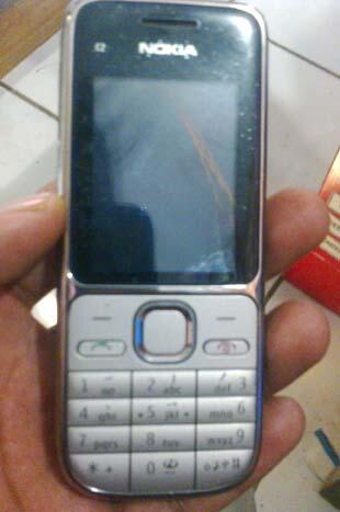 Nokia C2 Karawang