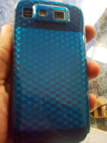 Nokia e 72 Navigasi Karawang