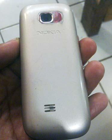 Nokia C2 Karawang