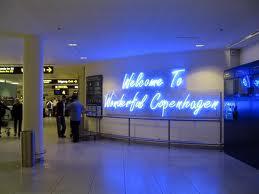 Copenhagen Airport,Bandara Bintang 4 Dunia&#91;Pict++&#93;
