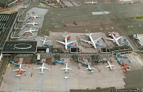 Copenhagen Airport,Bandara Bintang 4 Dunia&#91;Pict++&#93;