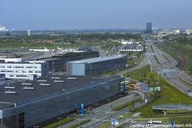 Copenhagen Airport,Bandara Bintang 4 Dunia&#91;Pict++&#93;