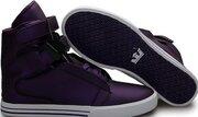Sepatu supra terlengkap gan!!!!