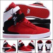 Sepatu supra terlengkap gan!!!!
