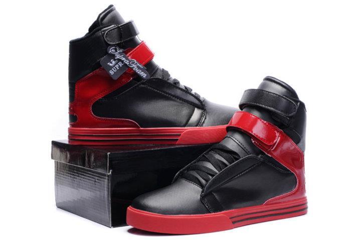 Sepatu supra terlengkap gan!!!!