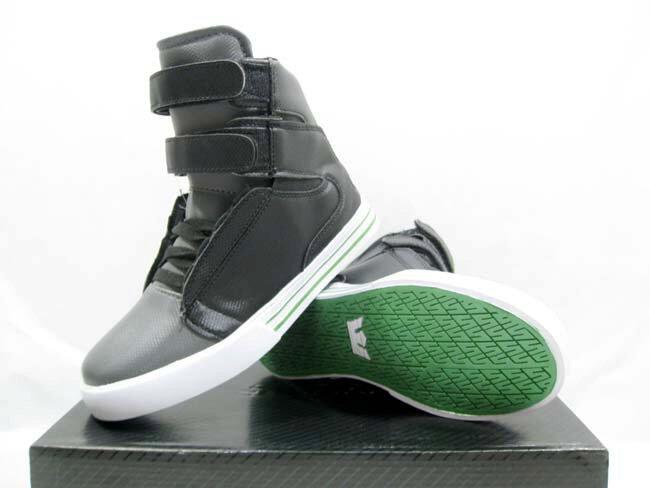 Sepatu supra terlengkap gan!!!!