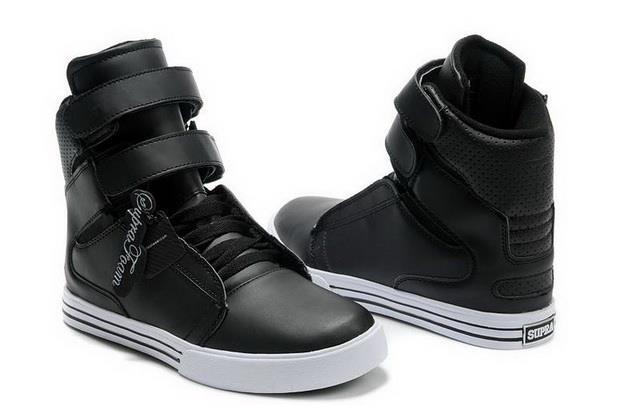 Sepatu supra terlengkap gan!!!!
